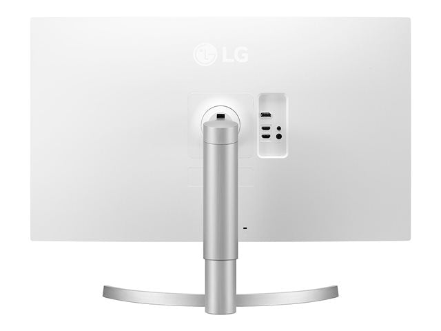 LG UltraFine 32UN650K-W - LED monitor - 32 LG UltraFine 32UN650K-W - LED monitor - 32
